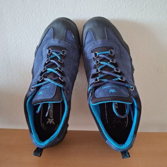 Allrounder by Mephisto Women's Fina Tex - Sz 8 - Picture 3 of 10